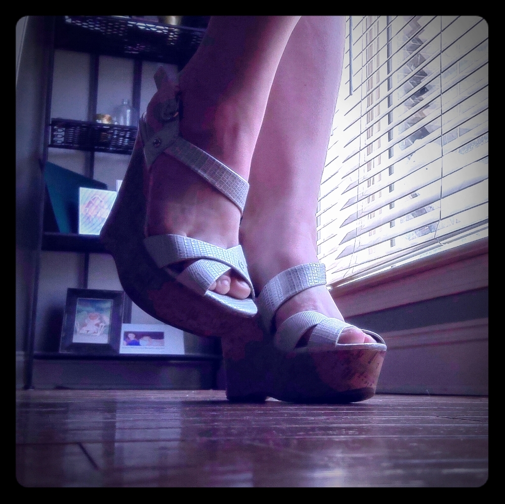 Guess shoes
